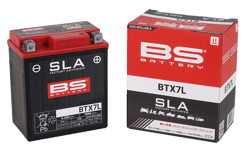 bs-battery-sla-btx7l-motorradbatterie-12v-6-3ah-wartungsfrei image 2