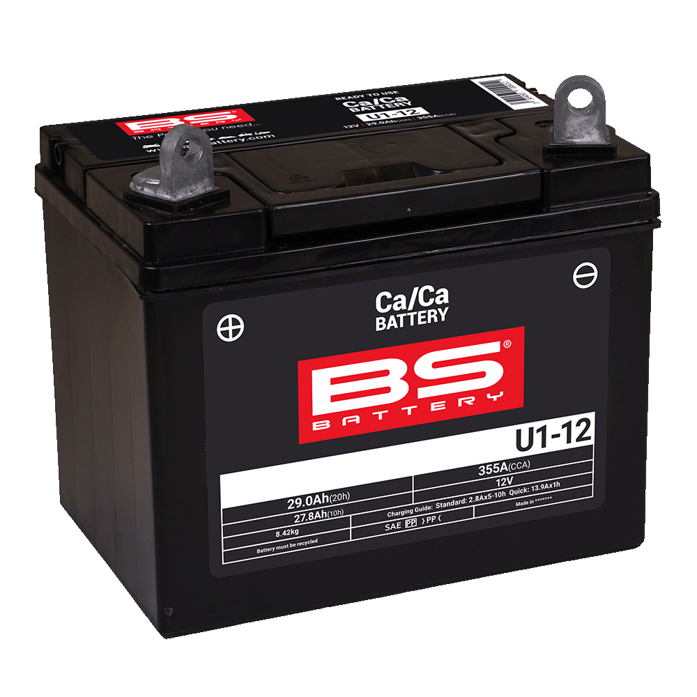 bs-battery-sla-u1-12-starterbatterie-12v-29ah-calcium image 1