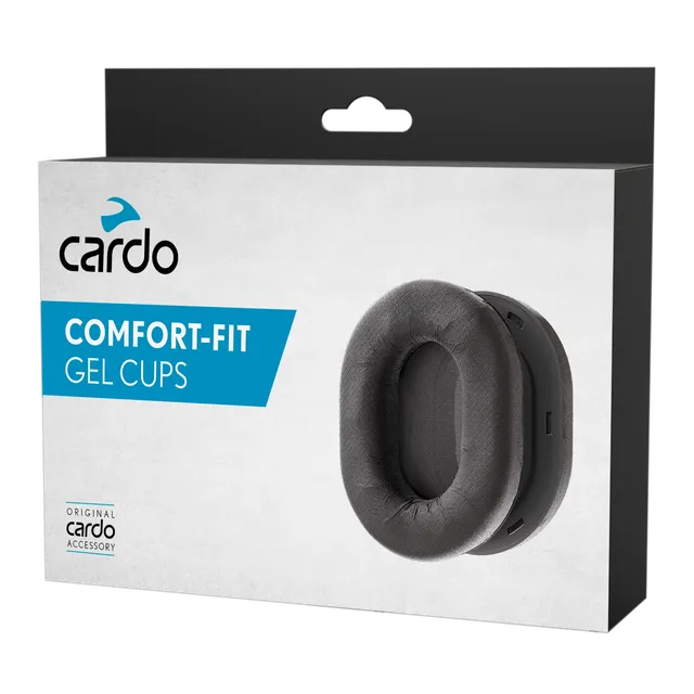 cardo-comfort-fit-gel-cups-ohrpolster-f-r-edgephones-orv image 1