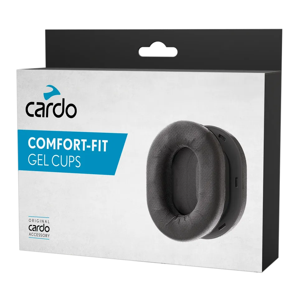 cardo-comfort-fit-gel-cups-ohrpolster-f-r-edgephones-orv image 1
