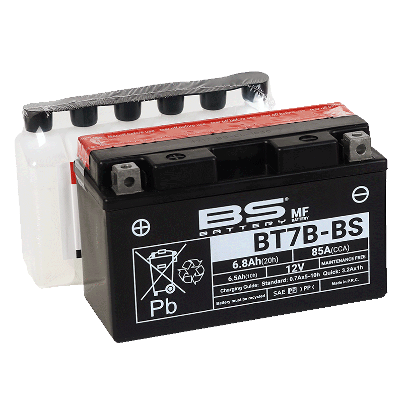 bs-battery-sla-bt7b-bs-motorradbatterie-12v-6-8ah-wartungsfrei image 1