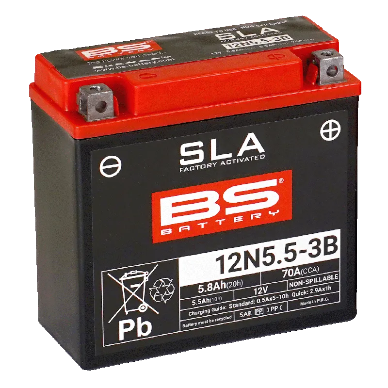 bs-battery-dry-12n5-5-3b-motorradbatterie-12v-5-8ah-wartungsfrei image 1