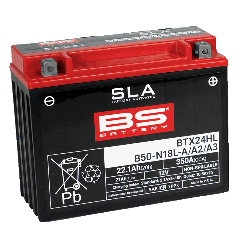 bs-battery-sla-btx24hl-motorradbatterie-12v-wartungsfrei image 1