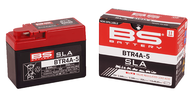 bs-battery-sla-btr4a-5-motorradbatterie-12v-2-4ah-wartungsfrei image 2