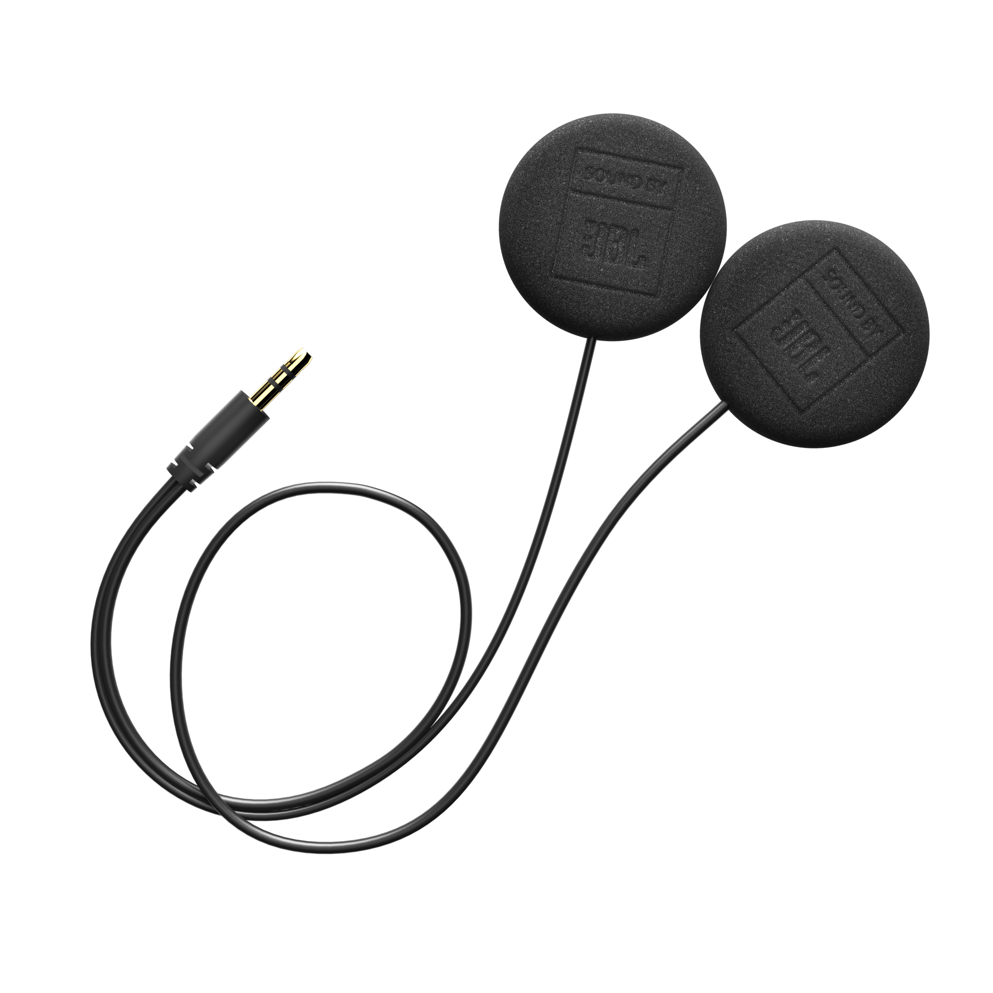 cardo-spirit-45mm-jbl-bundle-headset-single-lautsprecher image 5