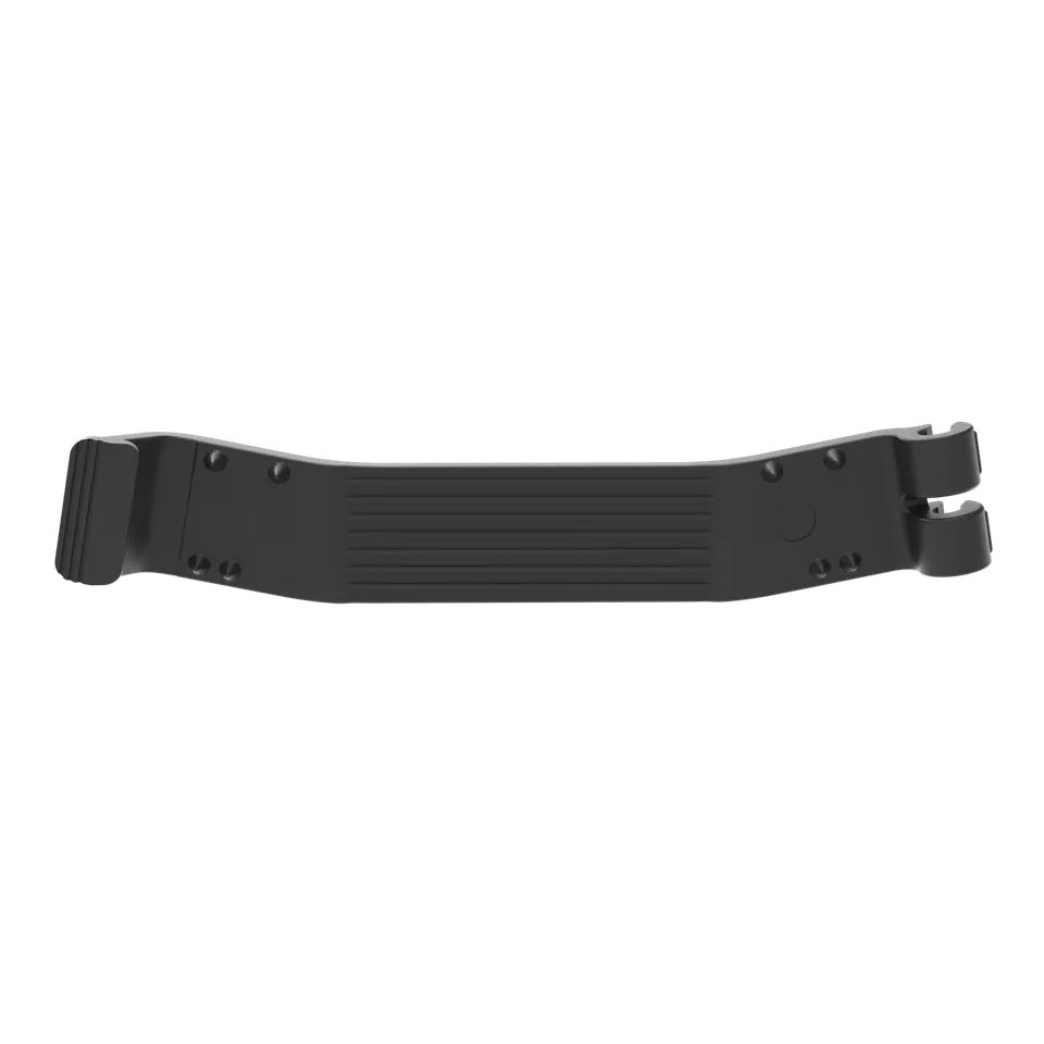 cardo-packtalk-outdoor-student-cradle-bar-v-riemen-platte image 1