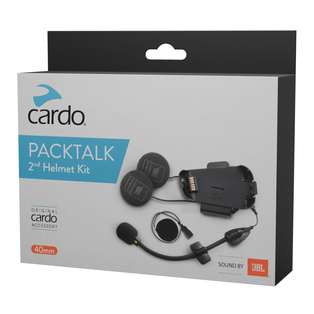 cardo-accessories-packtalk-zweithelmset-jbl-40-mm-lautsprecher image 1