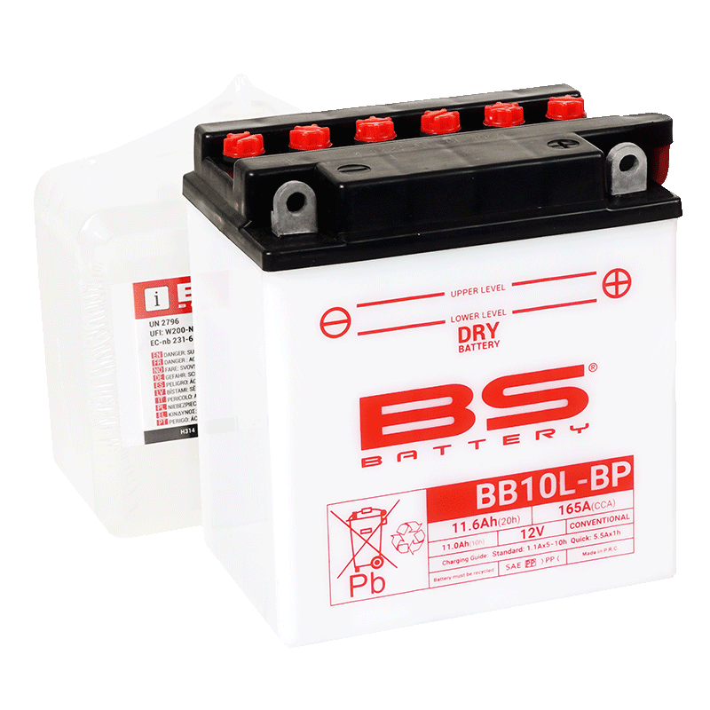 bs-battery-dry-bb10l-bp-motorradbatterie-12v-11-6ah-s-urepack image 1