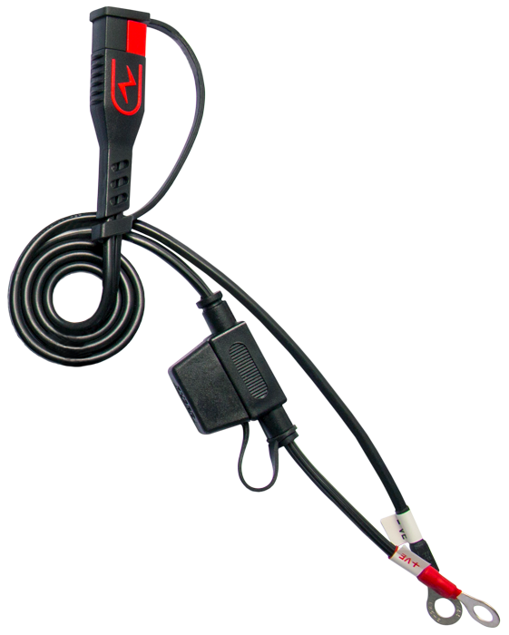 bs-battery-pa01-senkabel-m6-sae-61-cm-20er-jar image 4