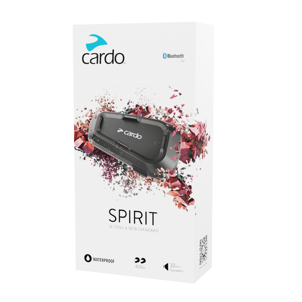 cardo-spirit-motorrad-headset-single-bluetooth-2 image 3