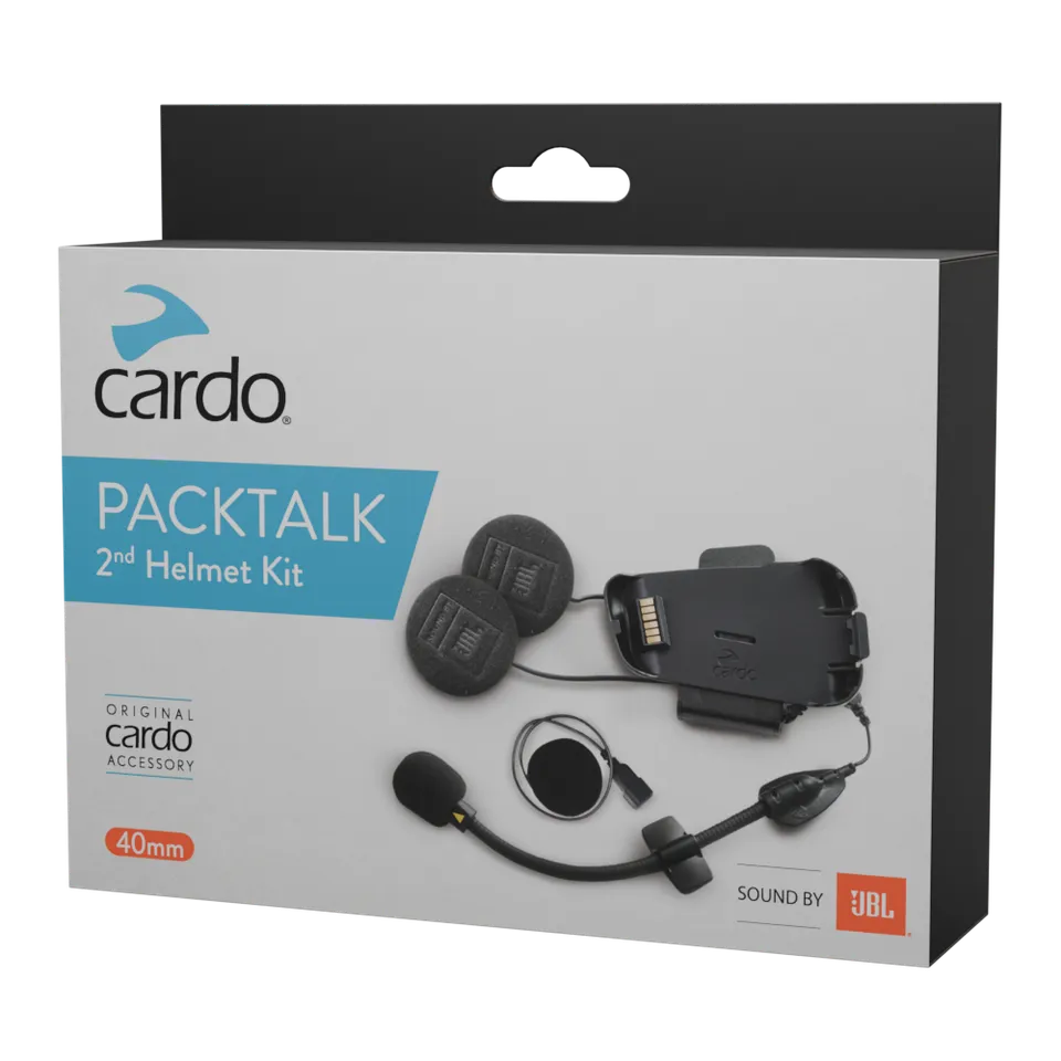 cardo-accessories-packtalk-zweithelmset-jbl-40-mm-lautsprecher image 1