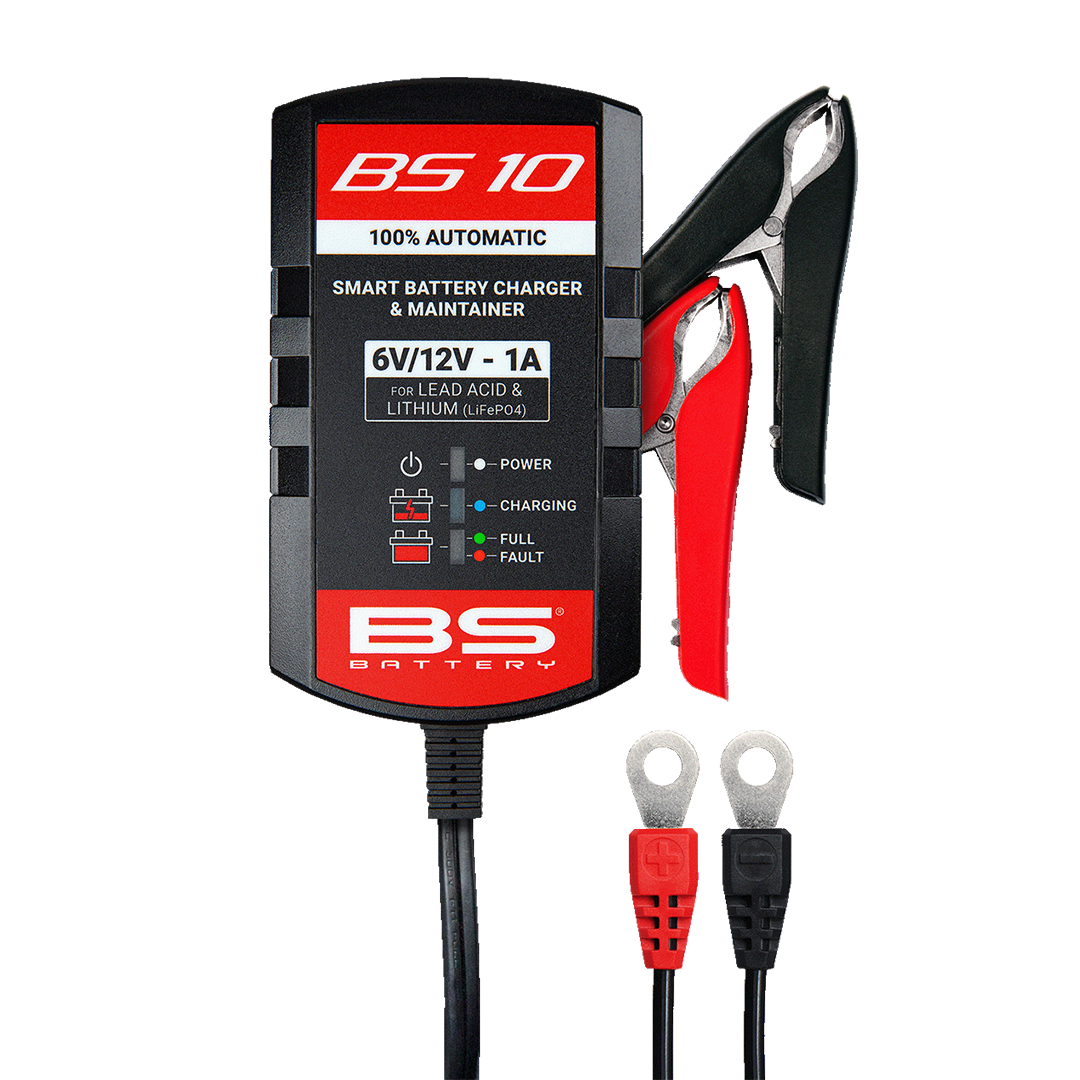bs-battery-charger-bs-10-batterieladeger-t-6v-12v-1a image 1