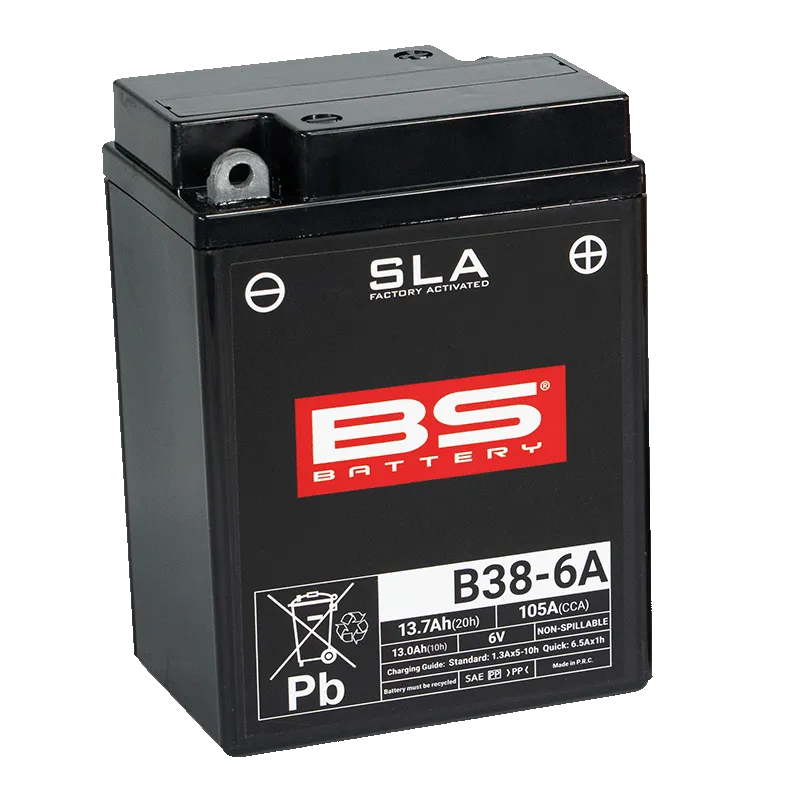 bs-battery-dry-b38-6a-motorrad-batterie-6v-13-7ah image 1