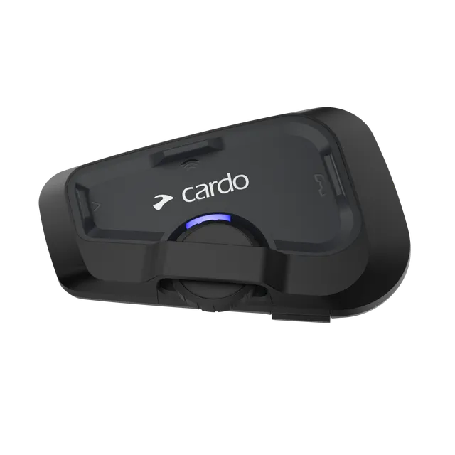 cardo-freecom-4x-bluetooth-headset-single-motorrad image 1