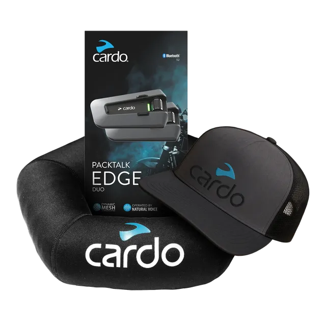 cardo-packtalk-edge-duo-cardofam-bundle-intercom-2er-set image 1