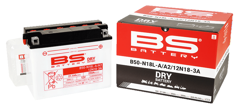 bs-battery-dry-b50-n18l-a-a2-motorradbatterie-12v-21-1ah image 2